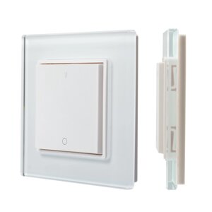 Панель SR-EN9001-RF-UP White (DIM, 1 зонa) (Arlight, -) в Москве от компании ФЕРОСВЕТ