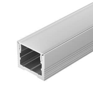 Профиль SL-SLIM-H13M-3000 ANOD (Arlight, Алюминий) в Москве от компании ФЕРОСВЕТ  ( FEROSVET)