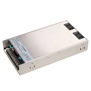 Блок питания HTS-1000-48 (48V, 20.8A, 1000W) (Arlight, IP20 Сетка, 3 года) 053687