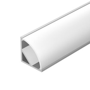 Профиль ARH-KANT-H16-2000 ANOD (Arlight, Алюминий) в Москве от компании ФЕРОСВЕТ  ( FEROSVET)