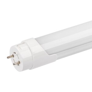 Светодиодная Лампа ECOTUBE T8-1200DR-20W-220V Day White (Arlight, T8 линейный) в Москве от компании ФЕРОСВЕТ