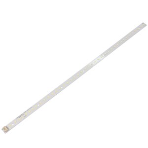 Светодиодная линейка 2835, 40 led, 28-34V, 10W, 300mA, ARM2, White DELCI