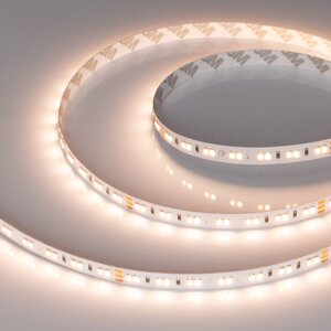Светодиодная лента UL-A140-10mm 24V Day-MIX (20 W/m, IP20, 5m) (Arlight, Изменяемая ЦТ) 052835