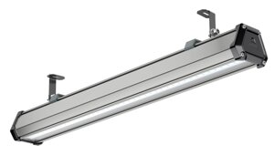 Промышленный светильник TL-PROM LINE LC 17 750 D120