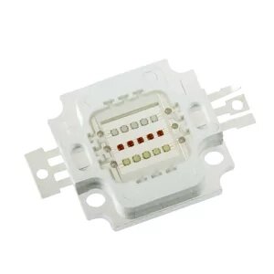 3W-24W RGB, RGBW