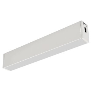 Светильник CLIP-38-FLAT-S312-6W Day4000 (WH, 110 deg, 24V) (Arlight, IP40 Металл, 3 года) в Москве от компании ФЕРОСВЕТ