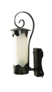 Настенный светильник-бра Лион 210-11/bc-06