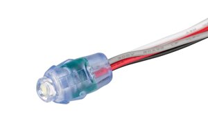 Модуль герметичный ARL-D12 5V Cool White (Arlight, Закрытый)