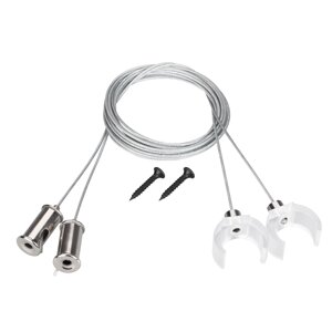 Подвес WPH-FLEX-D22 2x2m Set (Arlight, Металл) 047250