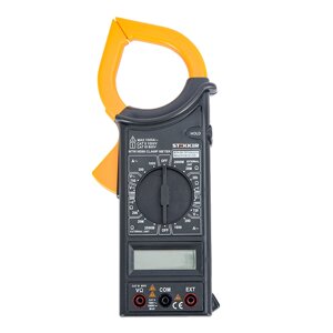 Мультиметры STEKKER MTM M266