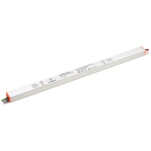 Блок питания ARV-12048-LONG-D (12V, 4A, 48W) (Arlight, IP20 Металл, 2 года) в Москве от компании ФЕРОСВЕТ