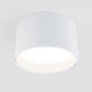 Накладной светодиодный светильник 25123/LED