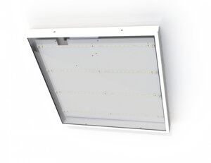 Diora Office SE Glass 20/2700 opal 3K