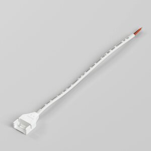 Коннектор для лент COB 24V 480Led 14W IP68 гибкий односторонний 95133/00 в Москве от компании ФЕРОСВЕТ  ( FEROSVET)