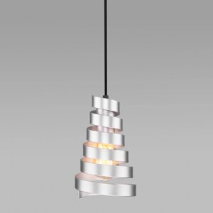 Подвесной светильник Storm 50058/1 серебро