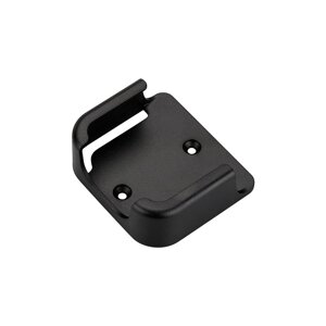 Держатель для пульта SMART-RH1 Black (Arlight, Пластик) в Москве от компании ФЕРОСВЕТ  ( FEROSVET)