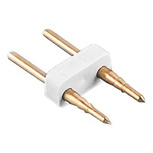 Соединитель для светодиодной ленты 220V LS721 (2835) , LD531 23*10мм, упаковка 50 шт