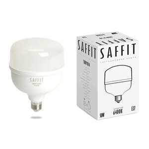 Лампа светодиодная SAFFIT SBHP1050 в Москве от компании ФЕРОСВЕТ