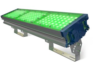 Зеленый прожектор TL-PROM 150 PR Plus FL (Д) Green