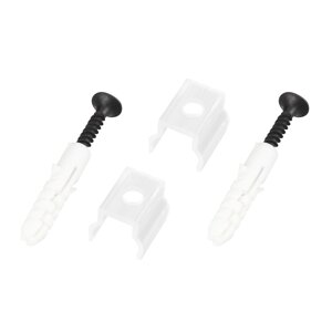 Держатель ARL-MOONLIGHT-R13-CLIP-TU CLEAR (Arlight, Пластик) в Москве от компании ФЕРОСВЕТ  ( FEROSVET)