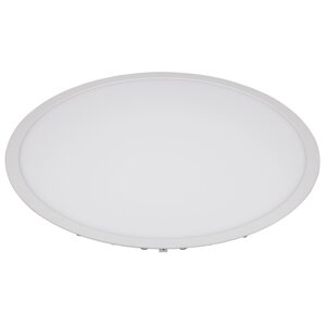 Светильник DL-600A-48W Day White (Arlight, IP40 Металл, 3 года) в Москве от компании ФЕРОСВЕТ