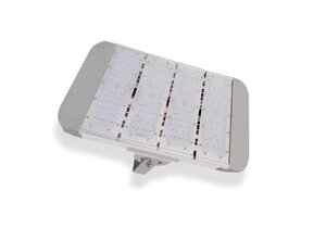 Светодиодный прожектор заливной М4 200W 220V IP65 на светодиодах OSRAM