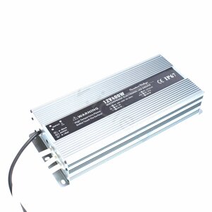 Блок питания SPD-400-24 (24V, 400W, 16,7A, IP67) DELCI в Москве от компании ФЕРОСВЕТ  ( FEROSVET)