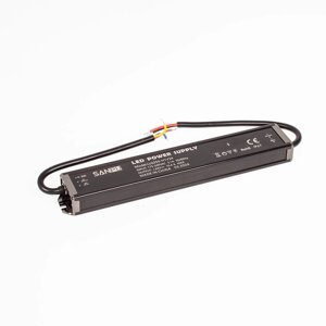 Блок питания SANPU LLG250-H1V24 (24V, 250W, 10.4A, IP67) DELCI в Москве от компании ФЕРОСВЕТ  ( FEROSVET)