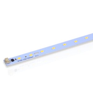 Светодиодная линейка 2835, 24 led, 220V, 10W, 520mm, D188, day white DELCI в Москве от компании ФЕРОСВЕТ  ( FEROSVET)