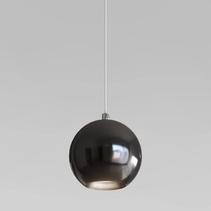Подвесной светодиодный светильник Giro 7W 4200K черный жемчуг 50215/1 LED