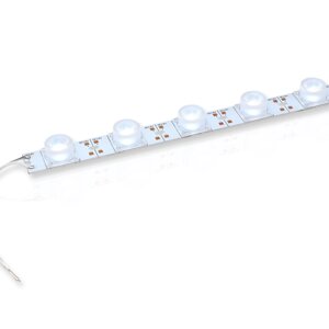 Светодиодный модуль 3030 18 led MOD48 (12V, 18W, cool white) DELCI в Москве от компании ФЕРОСВЕТ  ( FEROSVET)