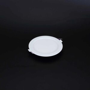 Светодиодный светильник DL-SR MB32 (220V, 12W, round D142mm, warm white) DELCI