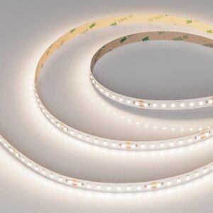 Светодиодная лента TWIST-A128-10mm 24V Day4000 (10 W/m, IP20, 5m) (Arlight, 7 лет) 050497