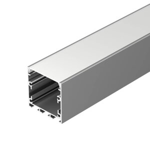 Профиль LINE-S-3535-3000 ANOD (Arlight, Алюминий) в Москве от компании ФЕРОСВЕТ  ( FEROSVET)