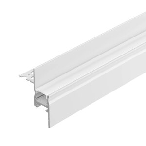 Профиль СEIL-S14-SHADOW-T-2000 WHITE (Arlight, Алюминий) в Москве от компании ФЕРОСВЕТ  ( FEROSVET)