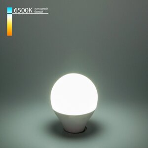 Светодиодная лампа Mini Classic LED 9W 6500K E14 BLE1444 в Москве от компании ФЕРОСВЕТ