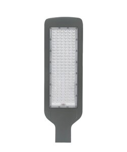 Уличный консольный светодиодный светильник (ДКУ) 150Вт, 5000К, 18000Lm, IP65 DELROS