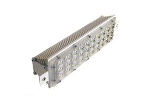 Светодиодный сегмент М1 L250 30W IP66 на светодиодах OSRAM