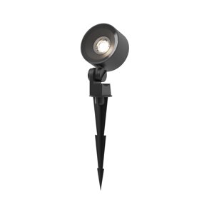 Ландшафтный светильник Outdoor O495FL-L10B3K в Москве от компании ФЕРОСВЕТ  ( FEROSVET)