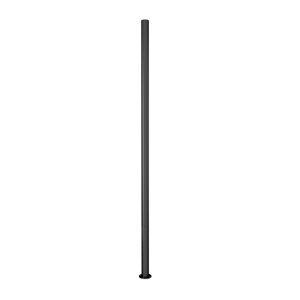 Опора фланцевая OXOR-OK1-D108-L3500 (BK) (Arlight, Сталь) 050844