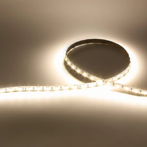 Светодиодная лента Standart PRO class, 5050, 60led/m, Day White, 24V, IP33 DELCI