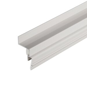 Профиль STRETCH-SHADOW-2000 WHITE (A2-CONTOUR-PRO) (Arlight, Алюминий) в Москве от компании ФЕРОСВЕТ  ( FEROSVET)