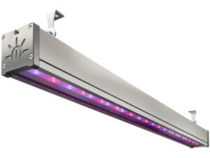 Фитосветильник для зеленина стадии вегетативного роста TL-FITO L840 44 VR