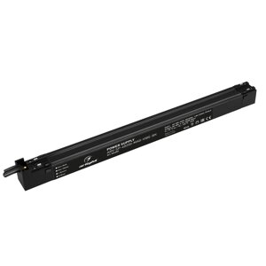 Блок питания ARV-SP-48200-MAG-VIBE-BK (48V, 4.1A, 200W) (Arlight, IP20 Пластик, 5 лет) в Москве от компании ФЕРОСВЕТ