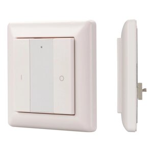 INTELLIGENT ARLIGHT Панель DALI-223-1G-DIM-IN (BUS) (IARL, -) в Москве от компании ФЕРОСВЕТ  ( FEROSVET)