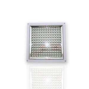 Накладной светодиодный светильник SW (12W, White) DELCI