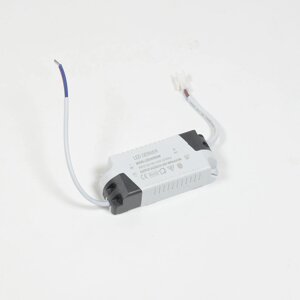 Светодиодный драйвер LED LD38 (220V, 14W, 10-24V, 600mA) DELCI