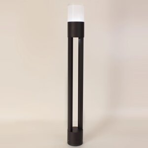 Светодиодный светильник столбик 1466 DHL6 (6W, warm white) DELCI