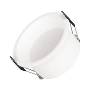Светильник MS-BREEZE-BUILT-R104-12W Warm3000 (WH, 90 deg, 230V) (Arlight, IP20 Металл, 3 года) в Москве от компании ФЕРОСВЕТ  ( FEROSVET)