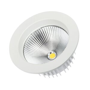 Светодиодный светильник DL-180CB-20W White (Arlight, Потолочный) в Москве от компании ФЕРОСВЕТ